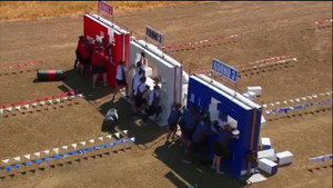 The Biggest Loser 16. évad Ep.2 2. epizód
