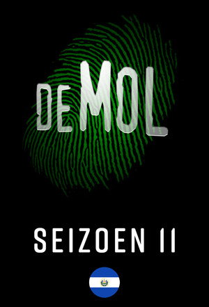 Wie is de Mol? 11. évad (2011-01-06) poszter