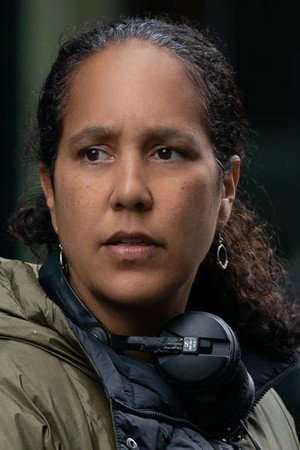 Gina Prince-Bythewood profil kép