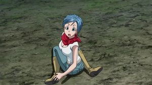Dragon Ball: Szuper 1. évad Ep.25 Korlátok nélkül! Az arany Dermesztő visszavág!