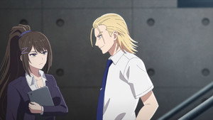 ようこそ実力至上主義の教室へ 4. évad Ep.6 6. epizód