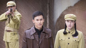 黑狐之风影 kép