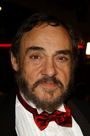 John Rhys-Davies profil kép
