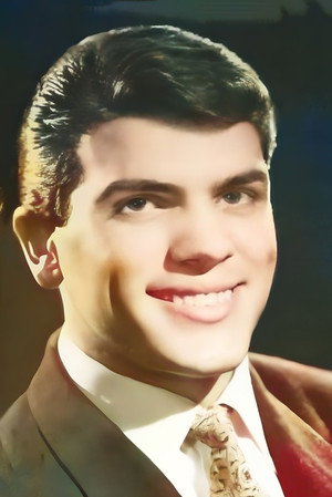 Samim Meriç profil kép