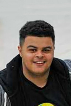 Paul Bamford