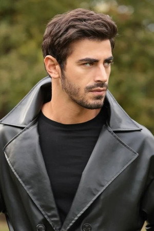 Emin Günenç profil kép