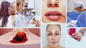 Skin Decision: Before and After kép