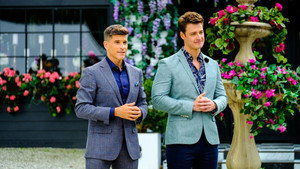 The Bachelor 7. évad Ep.7 7. epizód