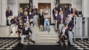 Die Realitystar Academy kép