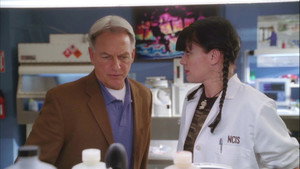NCIS: Tengerészeti helyszínelők 6. évad Ep.20 Végelszámolás