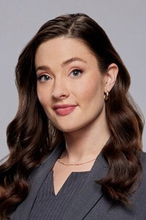 Eva Bourne profil kép
