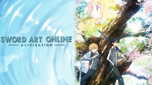 Sword Art Online kép