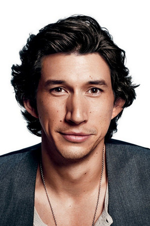 Adam Driver profil kép