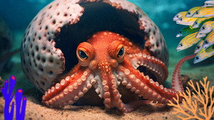 Reef School 2. évad Ep.16 16. epizód