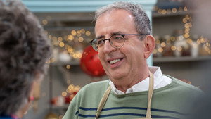 The Great Celebrity Bake Off for Stand Up To Cancer 7. évad Ep.5 5. epizód