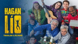 Hagan lío 2. évad Ep.1 1. epizód