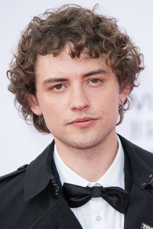 Josh Whitehouse profil kép