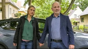SOKO Potsdam 5. évad Ep.8 8. epizód