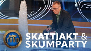 Fråga Lund 7. évad Ep.5 5. epizód