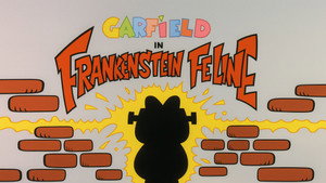 Garfield és barátai 4. évad Ep.13 13. epizód