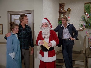 The Six Million Dollar Man 4. évad Ep.10 10. epizód