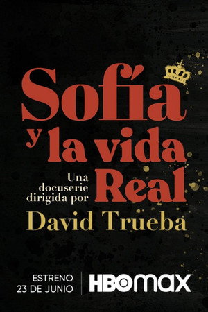Sofía y la vida real poszter