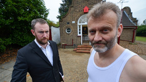 Taskmaster 4. évad Ep.4 4. epizód