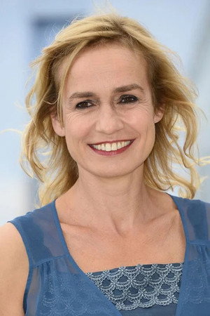 Sandrine Bonnaire profil kép