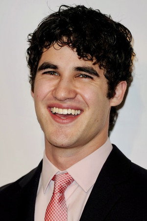 Darren Criss profil kép