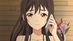風夏 1. évad Ep.2 2. epizód