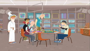 6teen kép