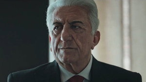 Bi Atefe 1. évad Ep.12 12. epizód
