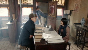 铁马豪情的日子 1. évad Ep.16 16. epizód