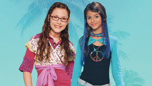 Zoey 101 kép