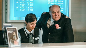 M/S Romantic 1. évad Ep.3 3. epizód