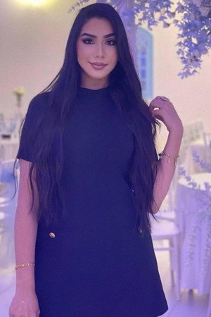 Reham Al Bayati profil kép