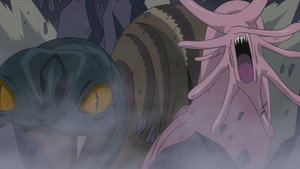 いちばんうしろの大魔王 1. évad Ep.10 10. epizód