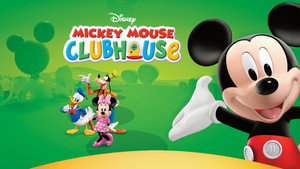 Mickey egér játszótere kép