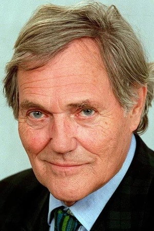 Harald Leipnitz profil kép