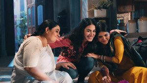 Maana Ke Hum Yaar Nahi 1. évad Ep.70 70. epizód