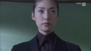 女王の教室 1. évad Ep.1 1. epizód