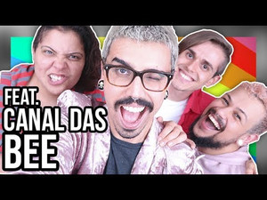 Diva Depressão 3. évad Ep.81 81. epizód