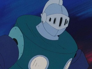 怪物くん 1. évad Ep.79 79. epizód