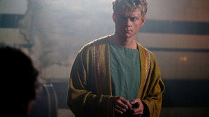 8 Days That Made Rome 1. évad Ep.4 4. epizód