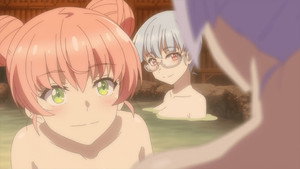 勇者パーティーを追放された白魔導師、Sランク冒険者に拾われる ～この白魔導師が規格外すぎる～ 1. évad Ep.8 8. epizód