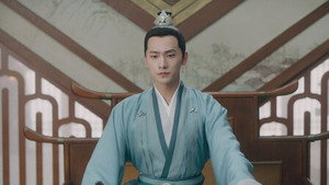 且试天下 1. évad Ep.26 26. epizód
