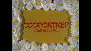 Mirr Murr a kandúr 3.évad Ep.13 Csoportkép