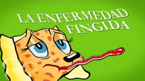 Brandy & Mr. Whiskers 1. évad Ep.19 19. epizód