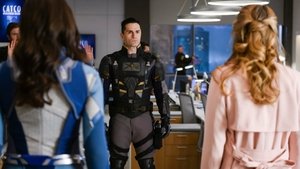 Supergirl 4. évad Ep.19 19. epizód