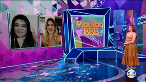 Plantão BBB 1. évad Ep.4 4. epizód